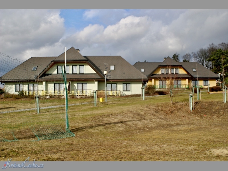 foto Camping Rovensko - Rovensko pod Troskami (kemp)