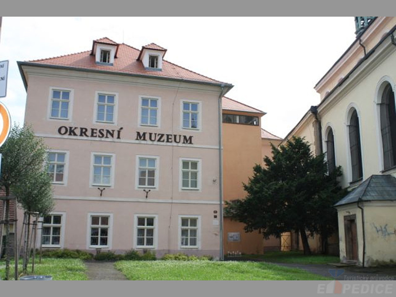 foto Muzeum Dr. Bohuslava Horka - Rokycany (museum)