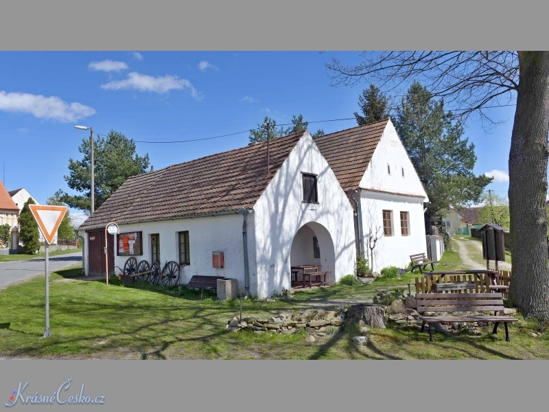 foto Blatsk kovrna - Zlu (muzeum)