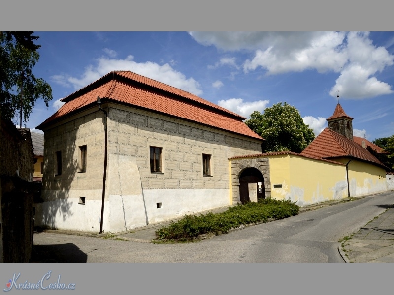 foto Mstsk muzeum v elkovicch (muzeum)