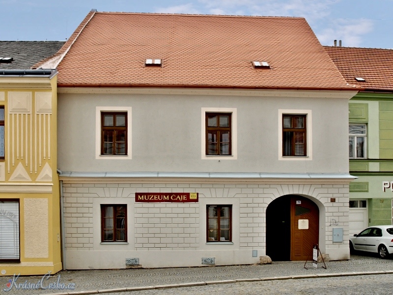 foto Muzeum - Jemnice (muzeum)