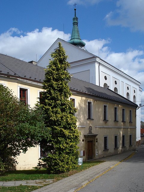 foto Mstsk muzeum - Jevko (muzeum)