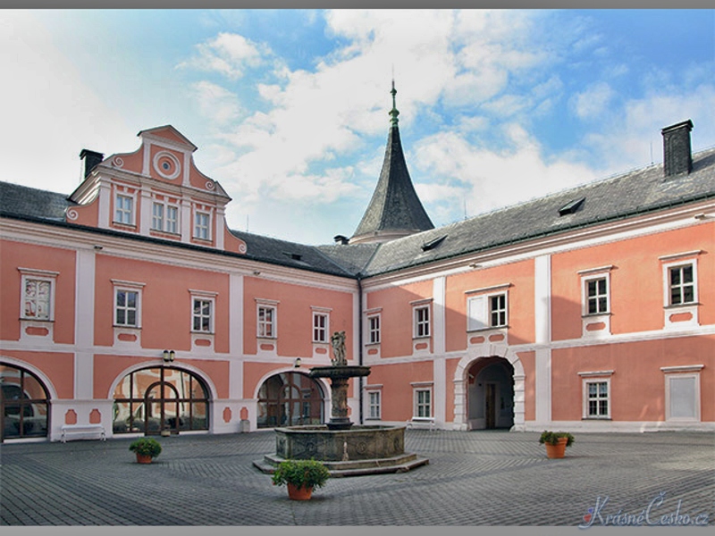 foto Muzeum - Sokolov (muzeum)