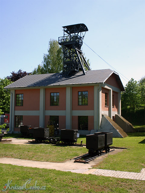 foto Hornick muzeum - Krsno (muzeum)