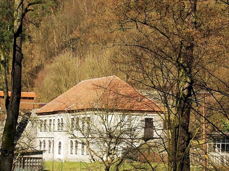 foto Star hu - Adamov (muzeum)