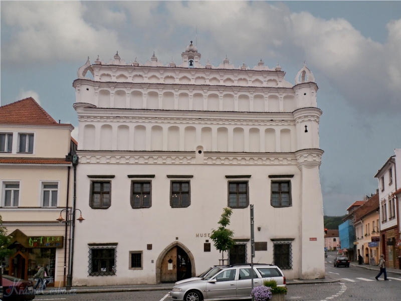 foto Muzeum umavy - Suice (muzeum)