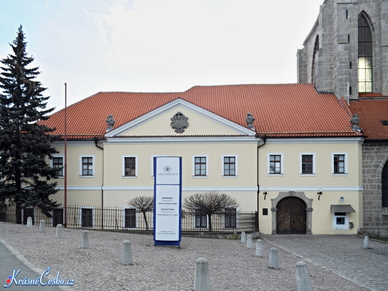 foto Muzeum Tabku - Kutn Hora (muzeum)