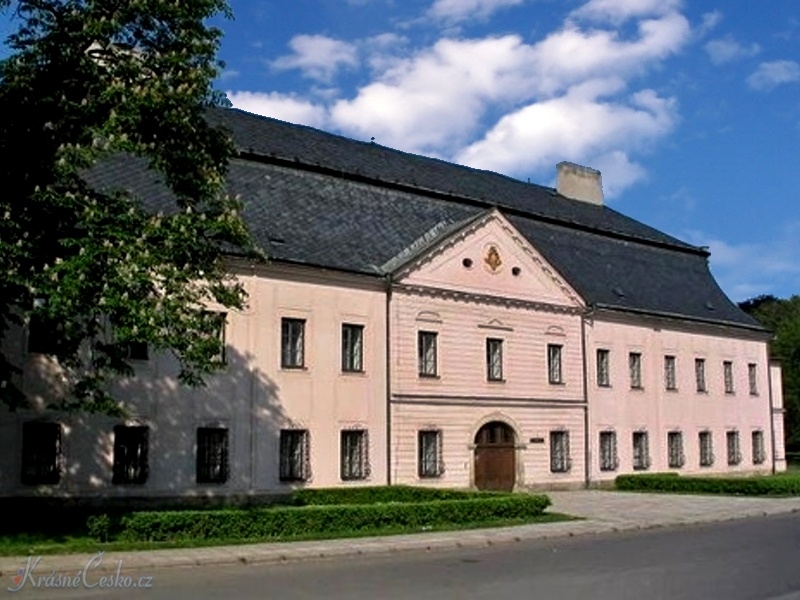 foto Muzeum regionu Valasko - Valask Mezi (muzeum)