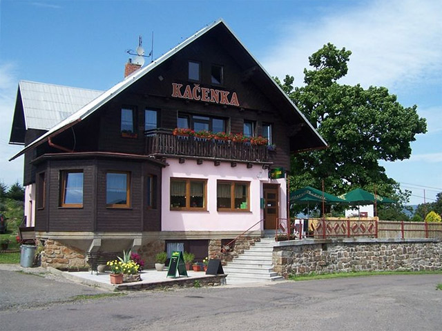 foto Hotel Kaenka -  Doln Hede (hotel, restaurace)