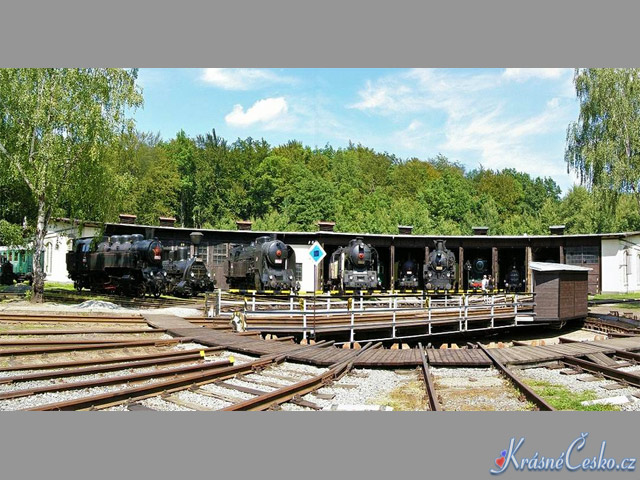 foto eleznin muzeum D - Lun (muzeum)