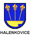 Halenkovice (obec)