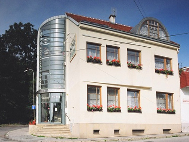 foto A-Podles Hotel - Brno-Kohoutovice (hotel)