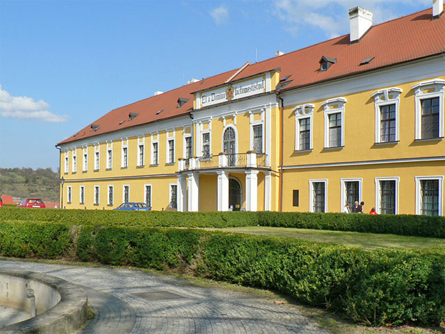 foto Belcredi - Brno-Le (hotel)