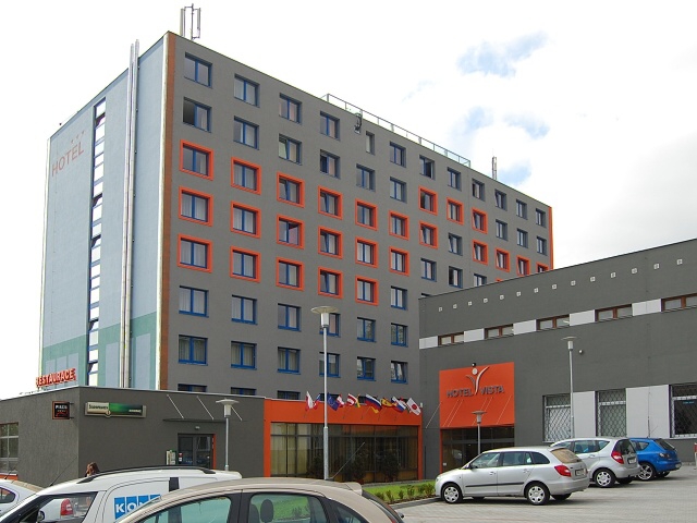 foto Hotel Vista -  Brno-Medlnky (hotel)