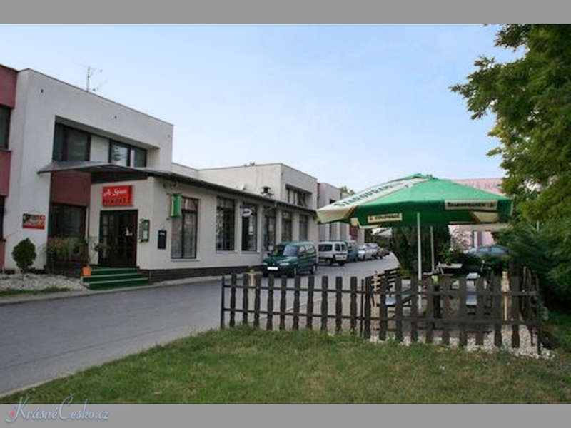 foto A-Sport Hotel - Brno (hotel)