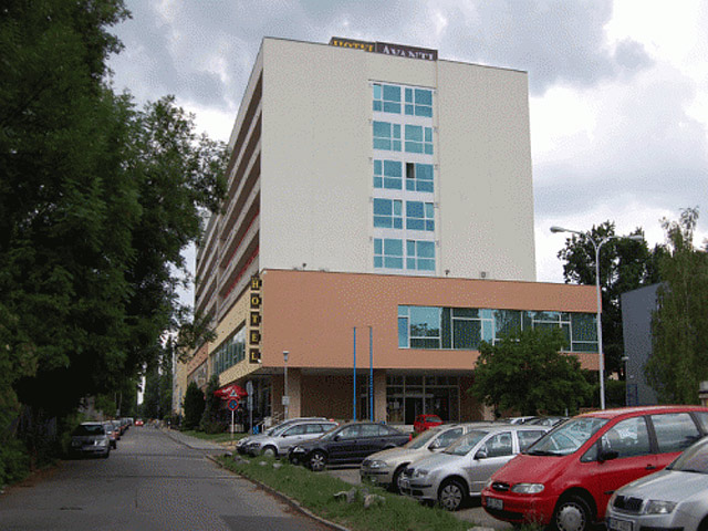 foto Avanti hotel - Brno-Ponava (hotel)