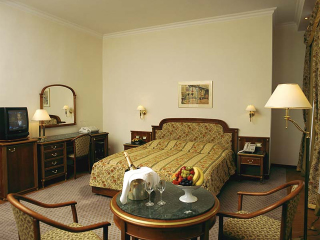 foto Ambassador Zlat Husa - Praha 1 (hotel)