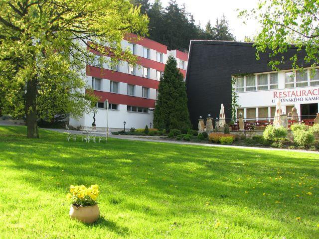 foto Legner Hotel - Zvnovice (hotel)