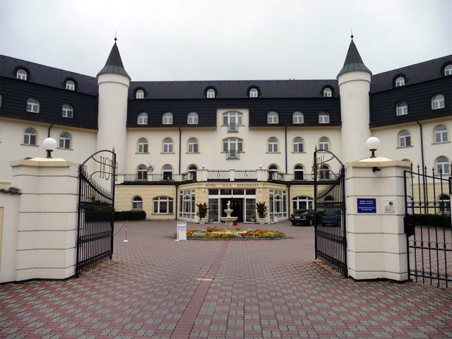 foto Hotel S.E.N. - Senohraby (hotel)