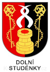 Doln Studnky (obec)