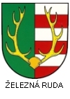 znak elezn Ruda (msto)