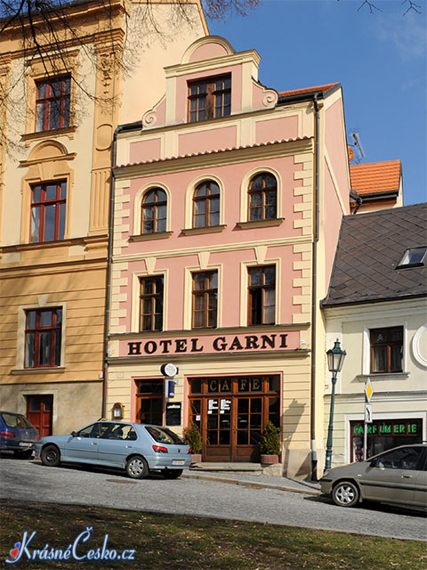 foto Garni  - Kutn Hora (hotel)