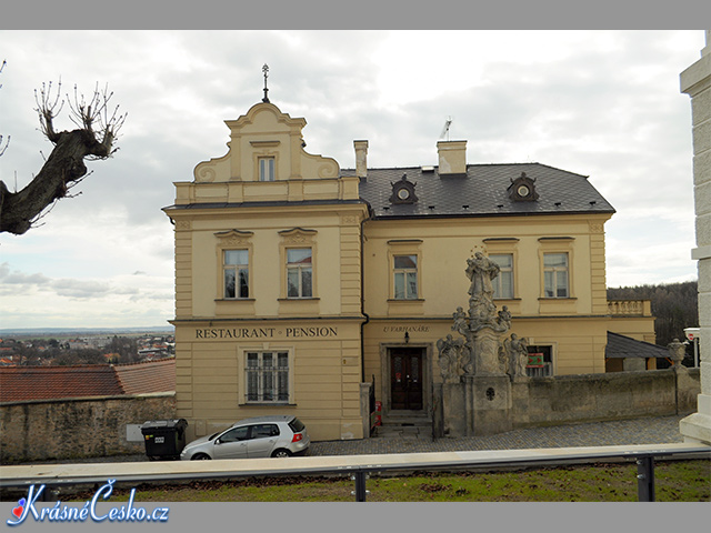 foto U Varhane - Kutn Hora (hotel, restaurace)