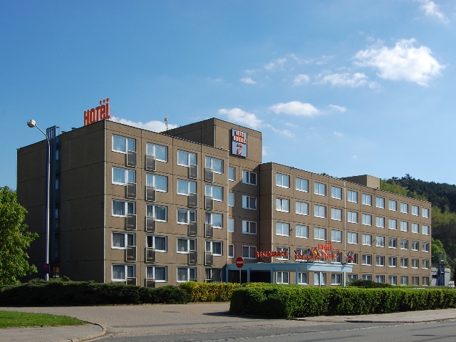 foto Orea Hotel Voron 2 - Brno-Pisrky (hotel)