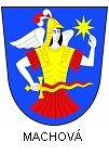 Machov (obec)