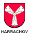 znak Harrachov (msto)