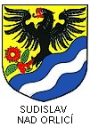 Sudislav nad Orlic (obec)
