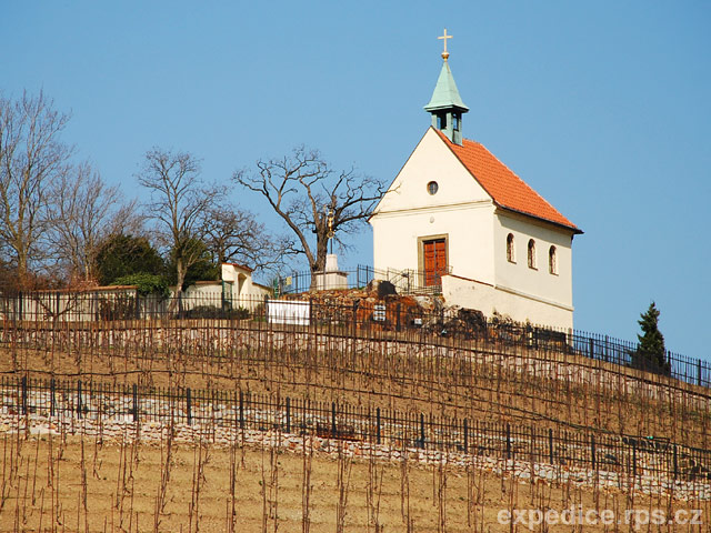 foto Kostel Sv. Klry - Praha 7 (kostel)