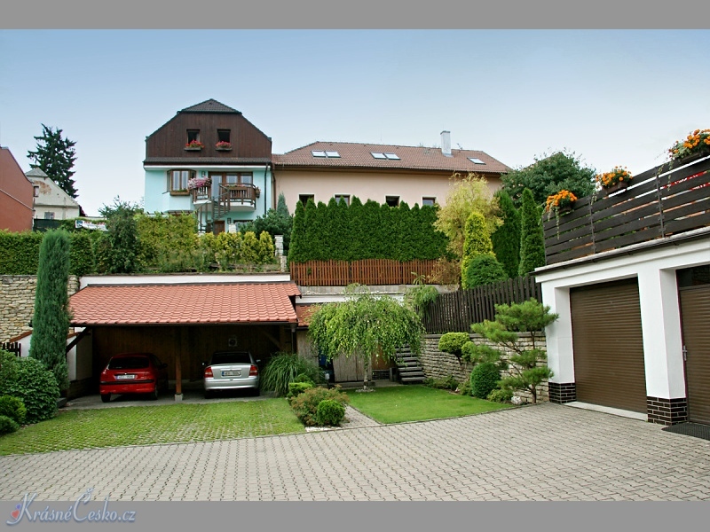 foto Pension Kraus - Litomyl (penzion)