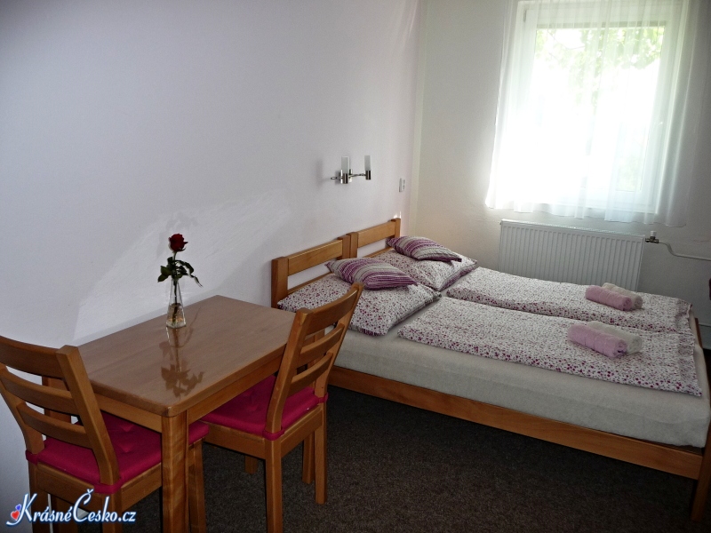 foto Penzion Crhan - Mikulov  (pension)