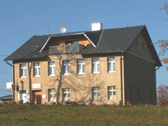 foto penzion Obora - Tachov (pension)