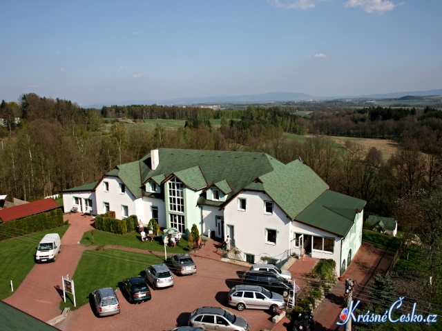 foto Penzion Seeberg - Poustka Ostroh (pension)