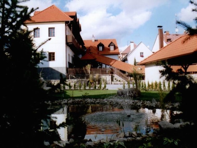 foto penzion Dalmo - Mal (pension)