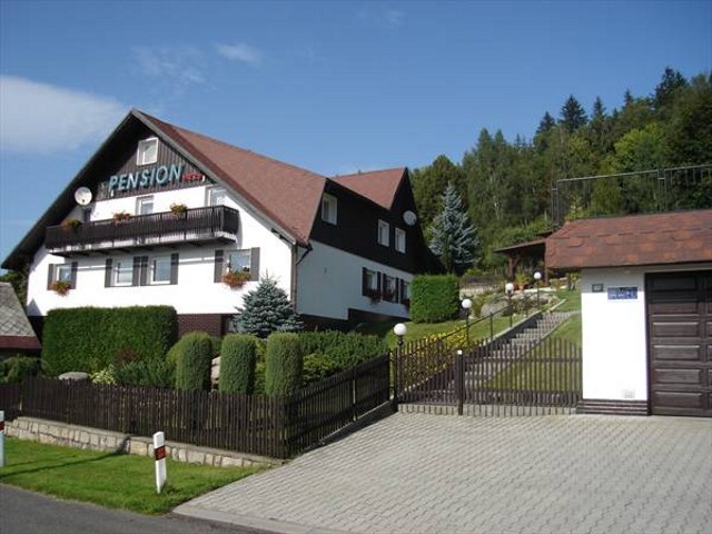 foto penzion Vra - Tanvald (pension)