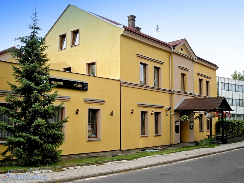 foto Penzion Po - Trutnov (pension)