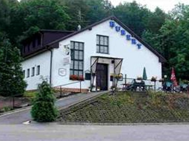 foto Penzion Hubert - Vysok nad Labem (pension)