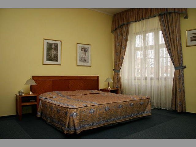 foto Amber Hotel Vavinec - Roudnice nad Labem (hotel)