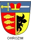 Ohrozim (obec)