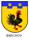 Barchov (obec)