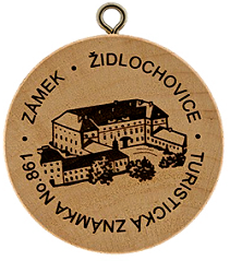 turistick znmka idlochovice (zmek)