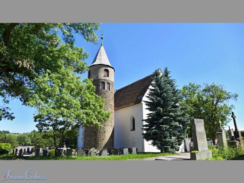 foto Kostel sv.Jakuba - Jemnice (kostel)