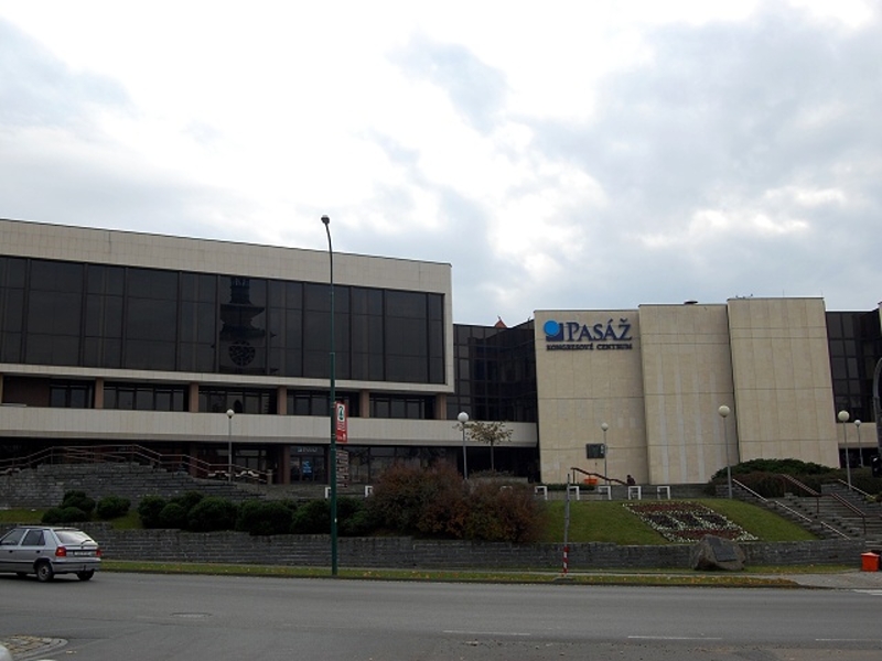 foto Kino Pas - Teb (kino)
