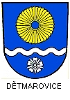 Dtmarovice (obec)