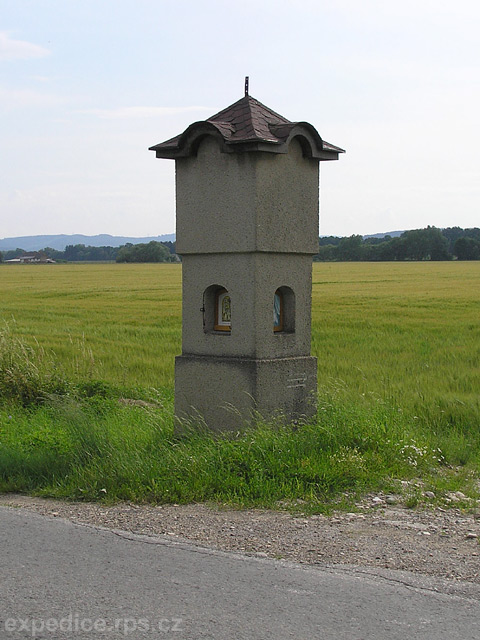 foto Bo muka - Chrome-Postelmov (bo muka)