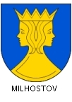 Milhostov (obec)