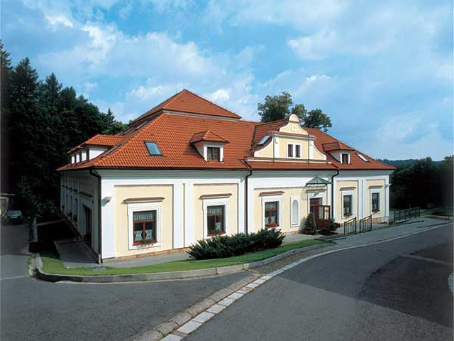 foto Zmeck hotel - Nchod (hotel)